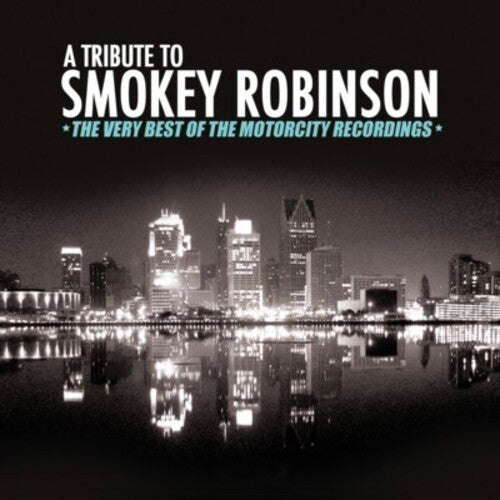 Tribute to Smokey Robinson / Various: Tribute to Smokey Robinson