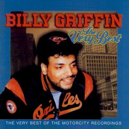 Griffin, Billy: Very Best