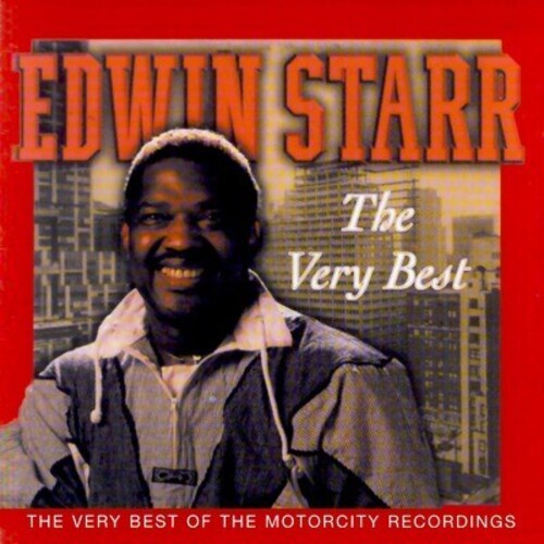 Starr, Edwin: Very Best