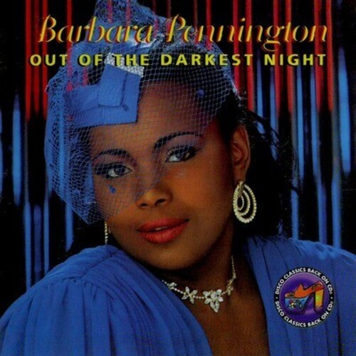 Pennington, Barbara: Out of the Darkest Night