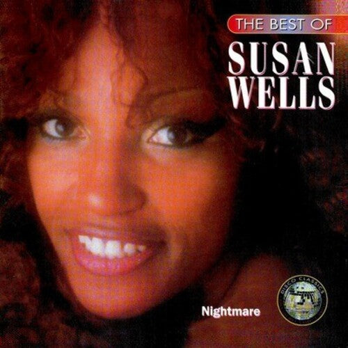 Wells, Susan: Best of