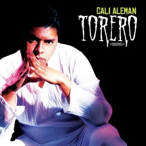 Aleman, Cali: Torero