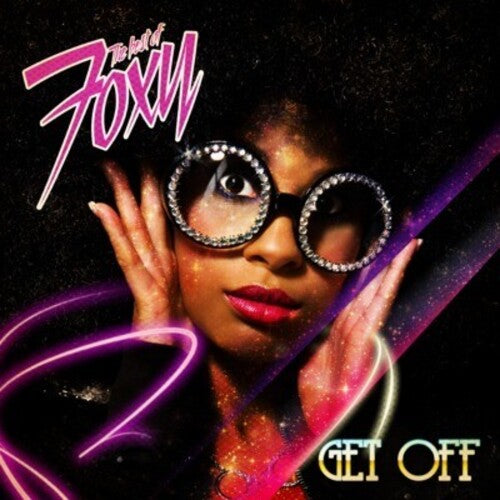 Foxy: Best of (Get Off)