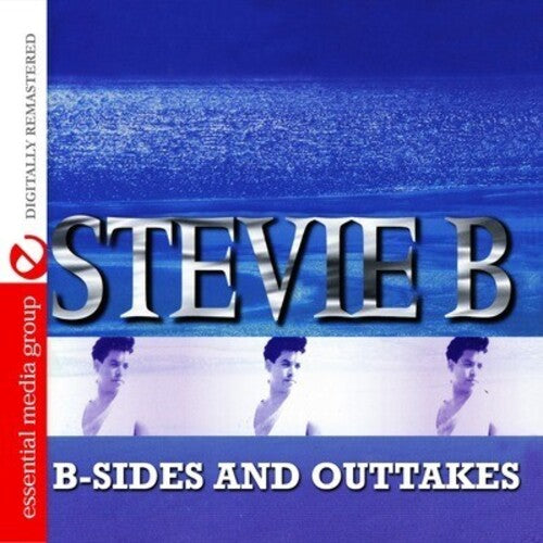 Stevie B: B-Sides and Outtakes