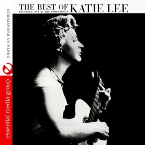 Lee, Katie: Best of Katie Lee: Recorded Live at Troubadour