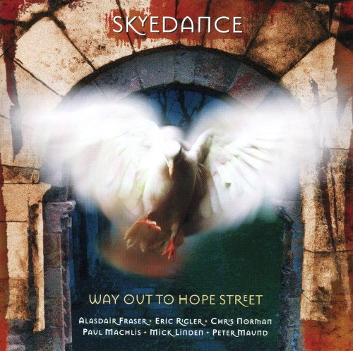 Skyedance: Way Out to Hope Street