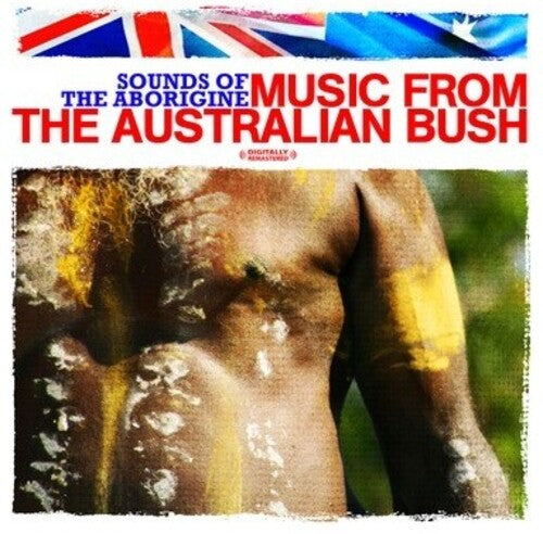 Aussie Bush Band: Sounds of the Aborigine