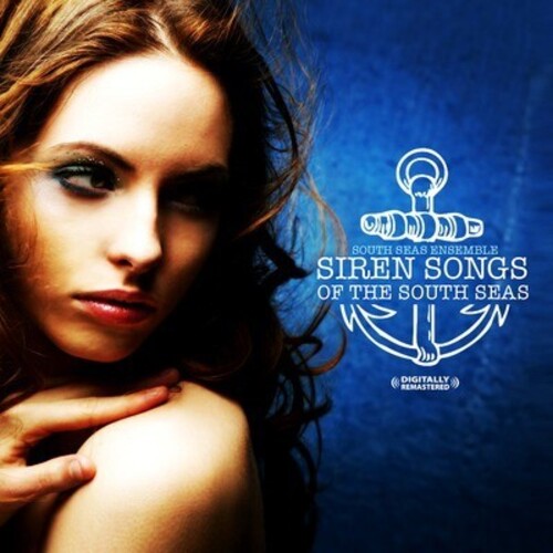 Various Artists: Siren Songs of the South Seas - COMPACT DISCS