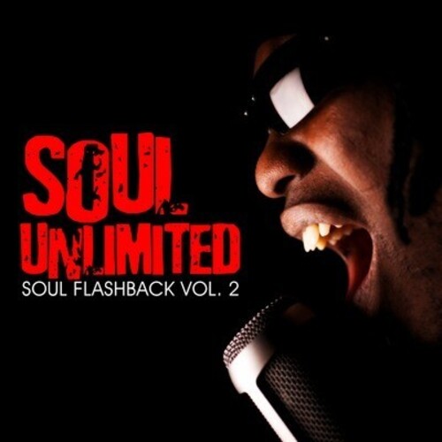 Soul Unlimited: Soul Flashback2