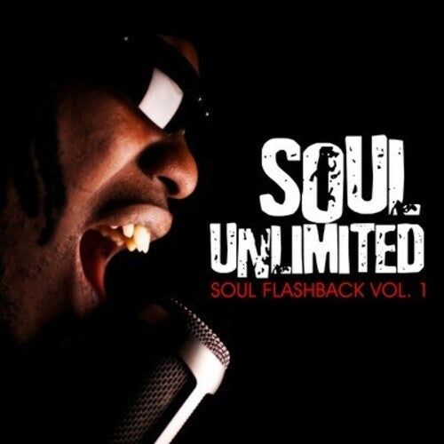 Soul Unlimited: Soul Flashback Vol. 1