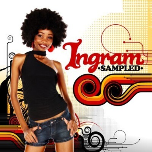 Ingram: Sampled