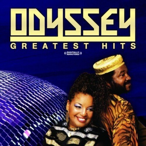 Odyssey: Greatest Hits