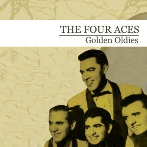 Four Aces: Golden Oldies