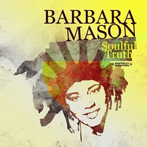 Mason, Barbara: Soulful Truth