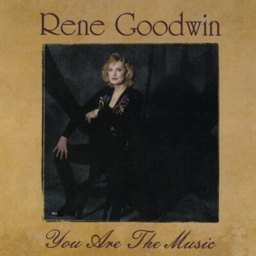 Goodwin, Rene: You Are the Music