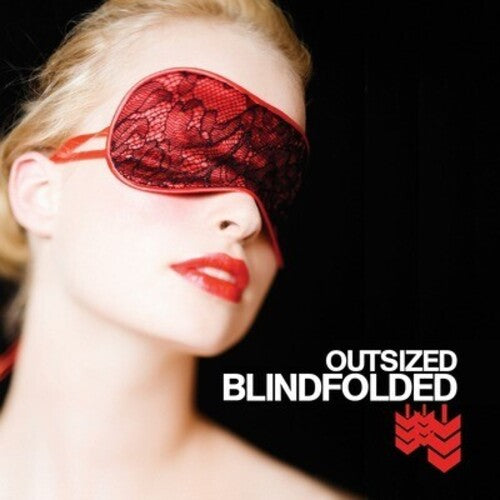 Outsized: Blindfolded