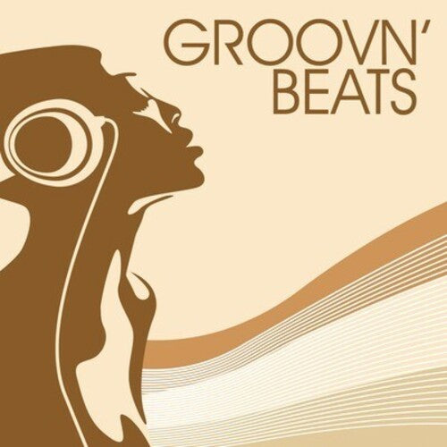 Groovin Beats / Var: Groovin Beats / Various