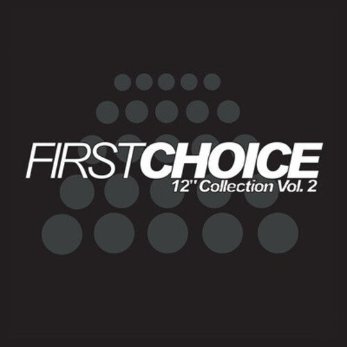 First Choice Records - 12 Collection Vol. 2 / Var: First Choice Records - 12 Collection Vol. 2 / Various