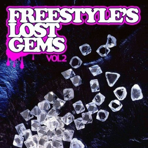 Freestyle's Lost Gems Vol. 2 / Various: Freestyle's Lost Gems Vol. 2 / Various