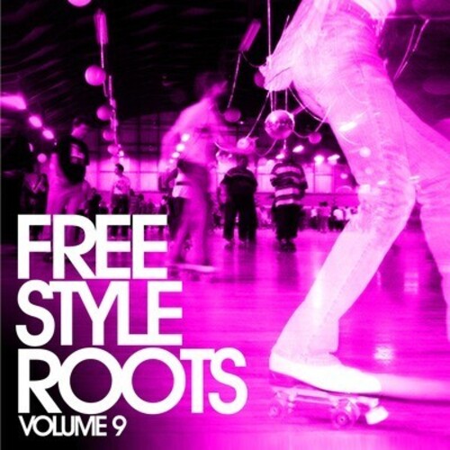 Freestyle Roots Vol. 9 / Various: Freestyle Roots Vol. 9 / Various