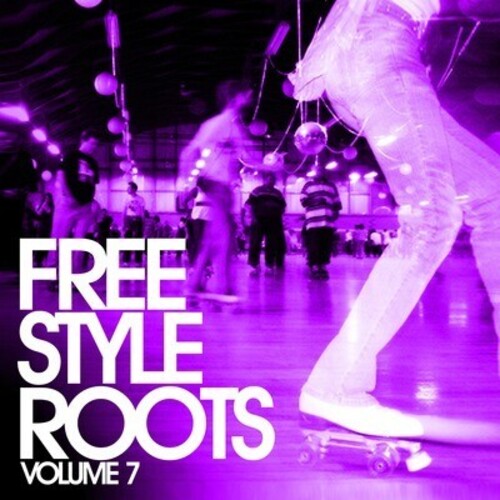 Freestyle Roots Vol. 7 / Various: Freestyle Roots Vol. 7 / Various