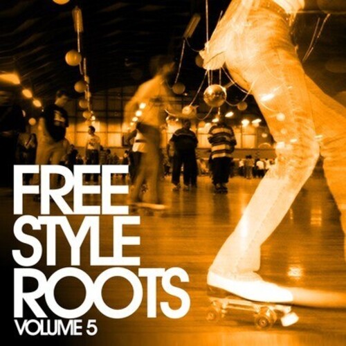 Freestyle Roots Vol. 5 / Various: Freestyle Roots Vol. 5 / Various