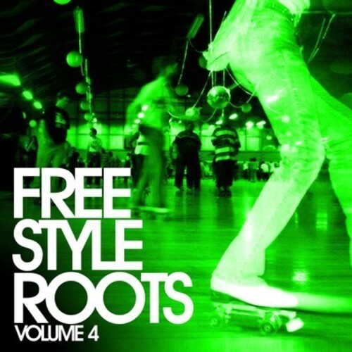 Freestyle Roots 4 / Var: Freestyle Roots 4 / Various