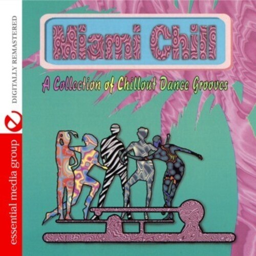 Miami Chill / Various: Miami Chill / Various