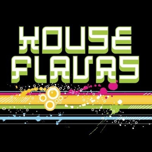 House Flavas / Var: House Flavas / Various