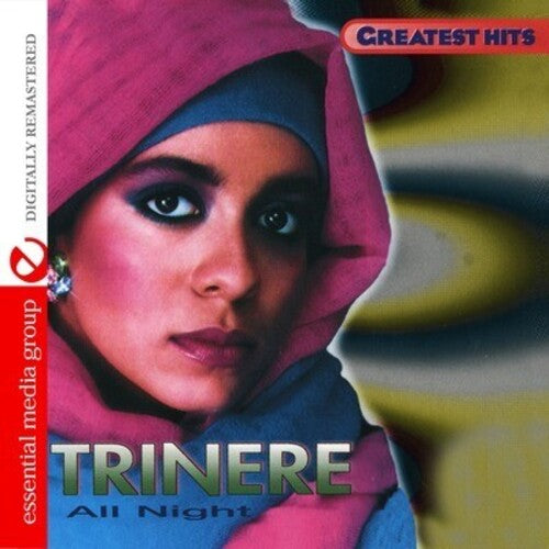 Trinere: All Night