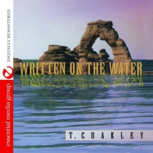 T. Coakley: Written on the Water