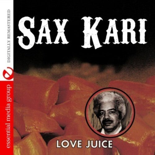 Kari, Sax: Love Juice