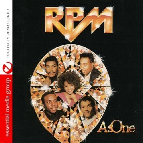 Rpm: As One