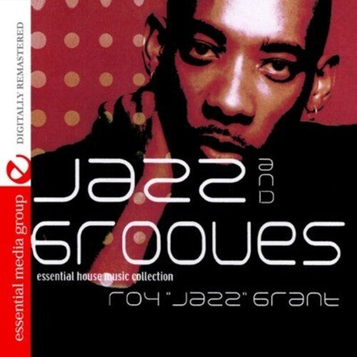 Grant, Roy Jazz: Jazz & Grooves