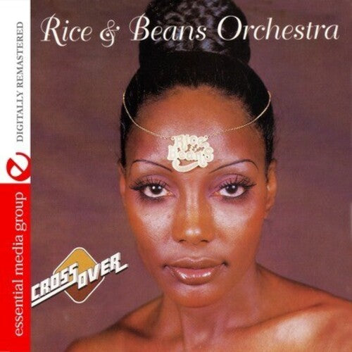 Rice & Beans Orchestra: Cross Over