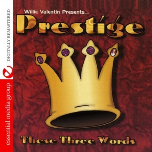 Prestige: Freestyle Greats Vol. 3