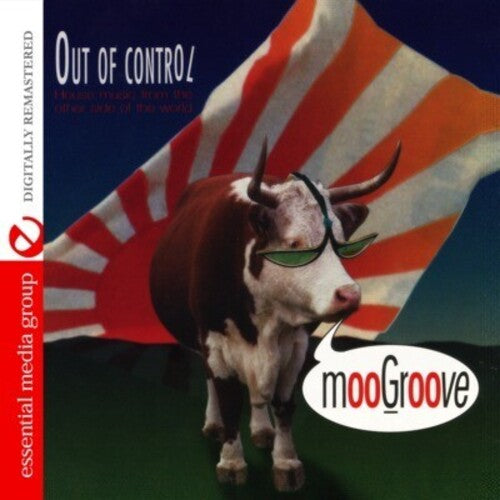 Moogroove: Out of Control