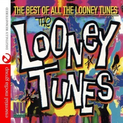 Looney Tunes: Best of All the Looney Tunes