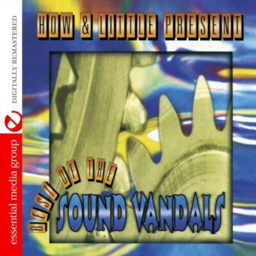 How & Little: Sound Vandals