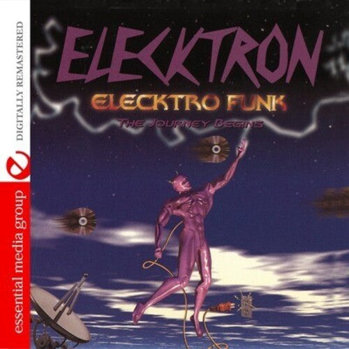 Elecktron: Elecktro Funk