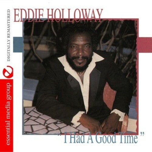 Holloway, Eddie: I Had a Good Time