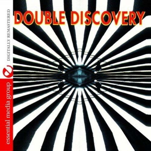 Double Discovery: Double Discovery