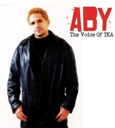 Aby: Voice of Tka