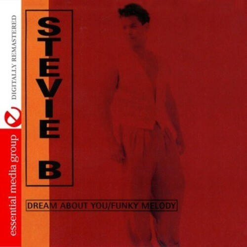 Stevie B: Funky Melody