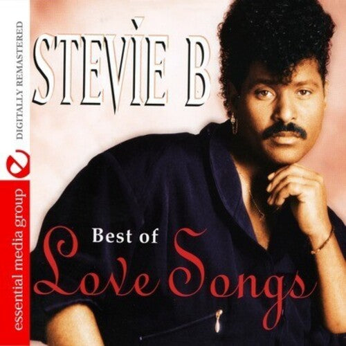 Stevie B: Best of Love Songs