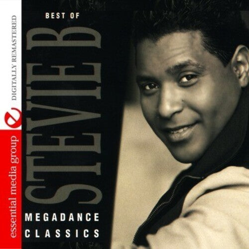 Stevie B: Best of Megadance Classics