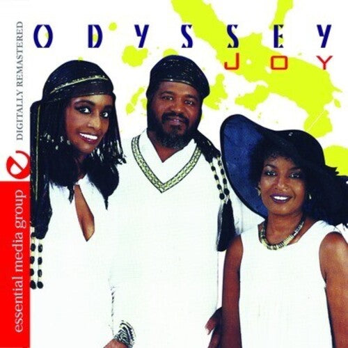 Odyssey: Joy