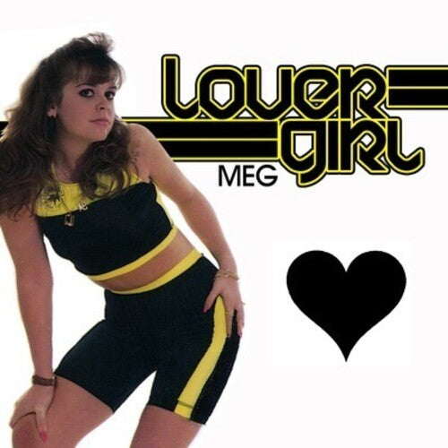 Meg: Lover Girl