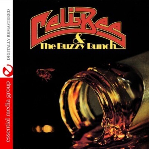 Bee, Celi: Celi Bee & the Buzzy Bunch