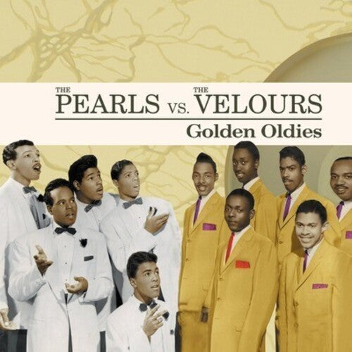 Pearls: Golden Oldies